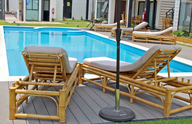 Villas Grand Gardenia - Foto 74