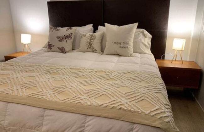 Urbana Apartments 413 - Photo 8