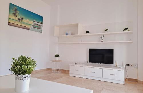 Apartamentos Turísticos La Carrajolilla - Foto 10