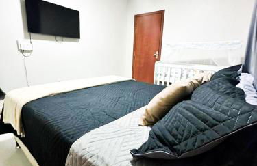 Lindo flat próximo do centro - Foto 7