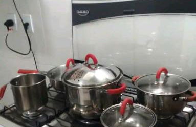 Casa Temporada BV Capitolio - Foto 37