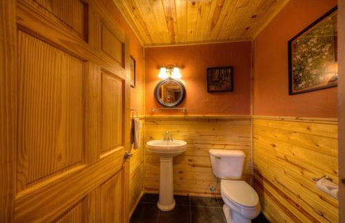 Black Diamond Lodge - Foto 7