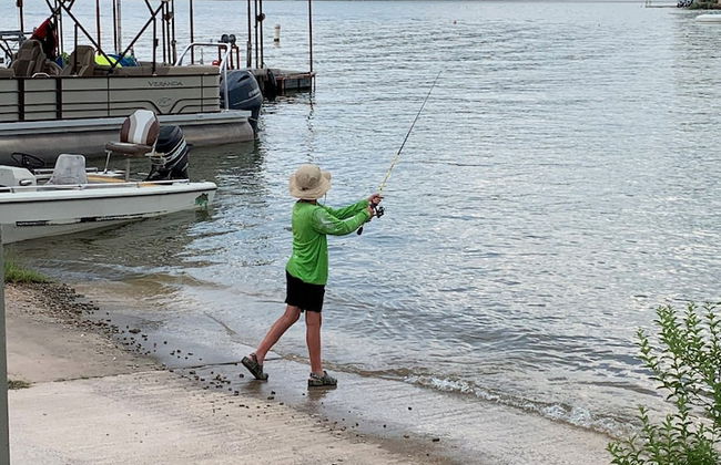 Painted Sky Inn - Foto 32