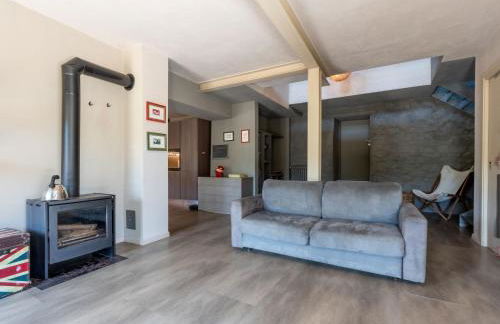 Holiday Home Belbo by Interhome - Foto 4