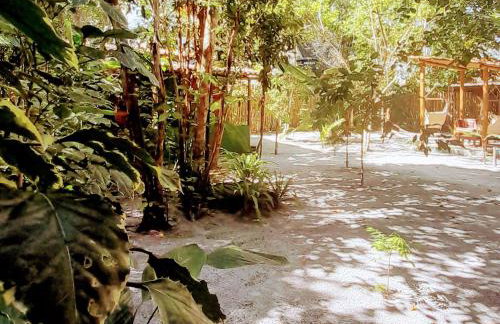 CHaLéS GuiGó, Refugio em meio a natureza - Photo 67