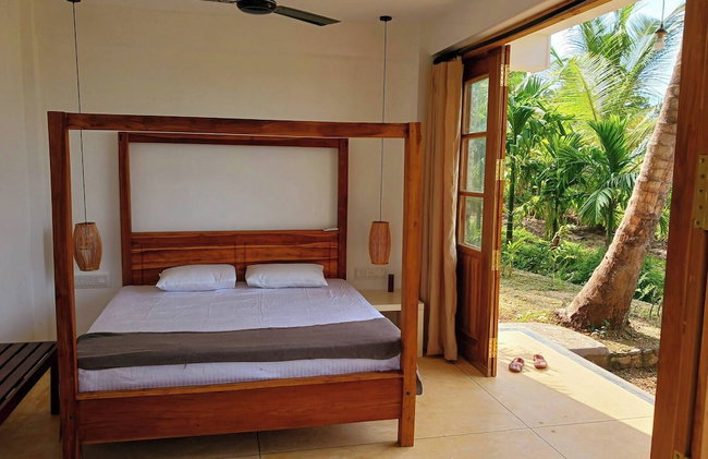 Lake Villa Near Udawalawe National Park - Foto 3