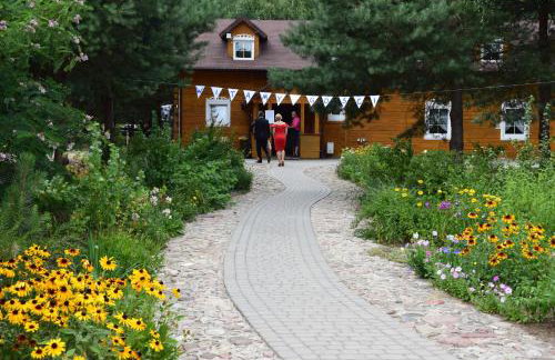 Dolina Bobrów - Foto 13