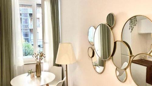 Maison Bandello - Foto 2, Garden view