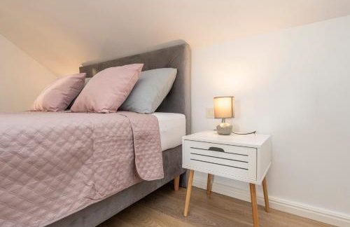 Villa Eni apartments 1 - Foto 29