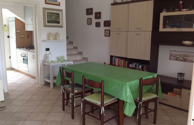 Casa vacanza ANTER - Foto 2