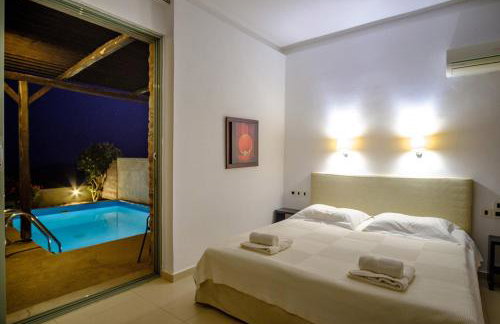 Gerakari Suites - Foto 15