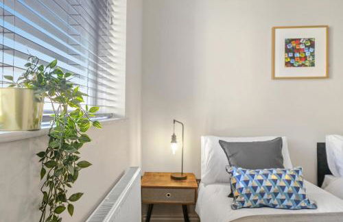 Stone Pit Apartments - Foto 34