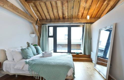 Wild Roses Serviced Apartments - ExCel Warehouse 1 - Foto 16