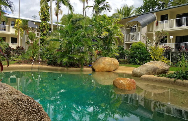 Melaleuca Resort - Photo 19