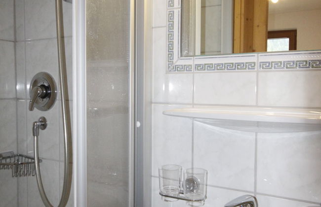 Alpenglühen - Foto 27