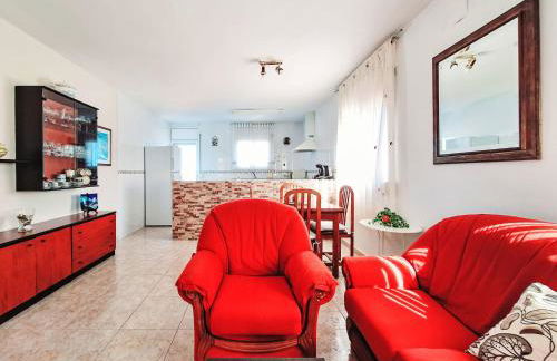 Holiday Home Panoramic by Interhome - Foto 7