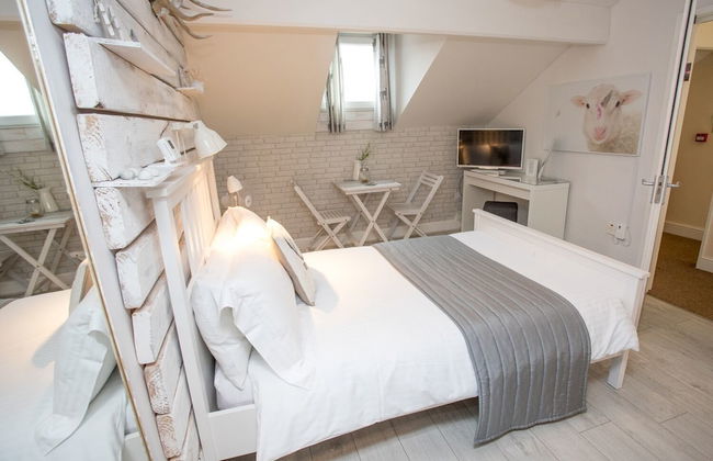 James Place @ Dowlais - Foto 56