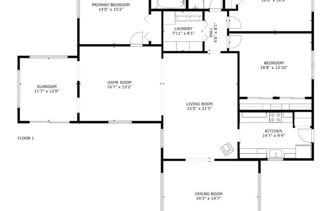 Sunset Grove by Avantstay New Pool Desert Views - Foto 47