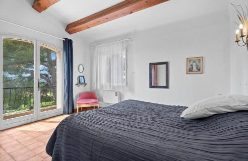 Villa Les Aloes - Foto 29