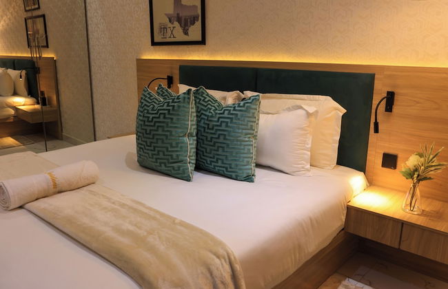 George Residence Parkview - Foto 19