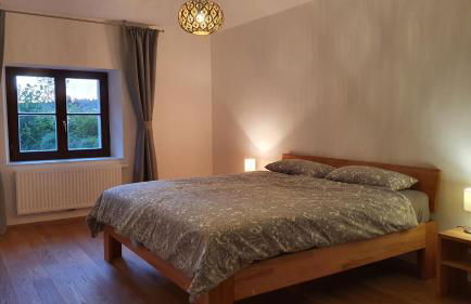 HAUS WALD und SEE - WASSERBURG - Foto 9