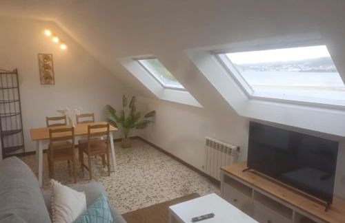 Piso frente al mar O Barqueiro 3 - Foto 4