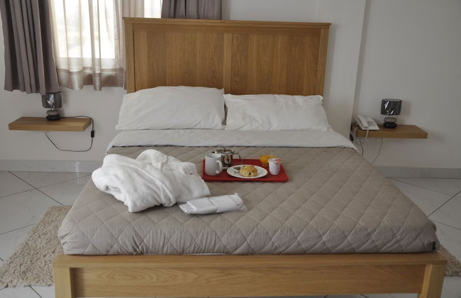 Le Suites Serviced Apartments - Foto 11