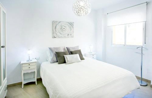 Alonso de Palencia City Center Apartment - Foto 11