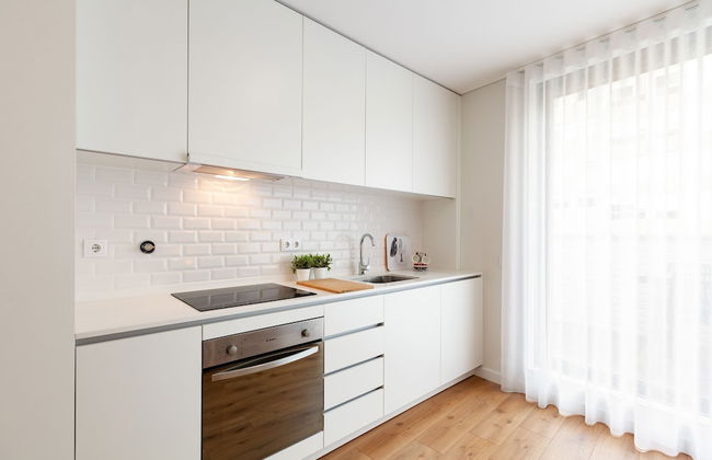 Oporto Palace Apartments - Foto 36