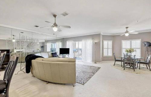 Harbor Central Penthouse - Foto 8