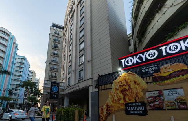 Spacious 1br Near Resorts World Manila Near Naia - Foto 18