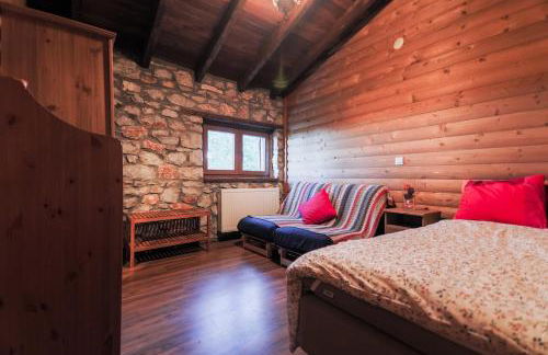 Mountain Stonehouse - By Alseides - Foto 14