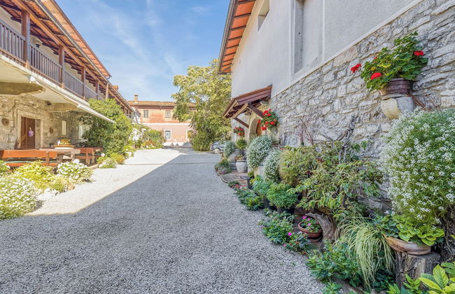 Countryside House Gal - Foto 35