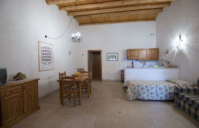 Agriturismo Borgo degli Ulivi - Photo 19