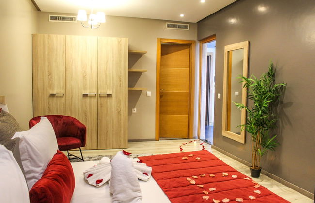 Dayet Ifrah by Rent Inn - Foto 64