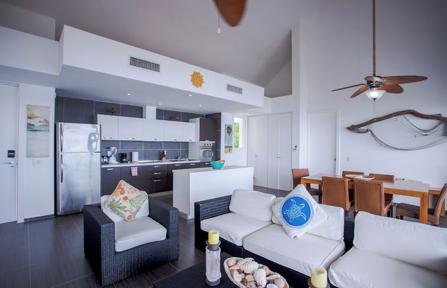 Xeliter Vista Mare - Free WiFi, Samaná - Foto 64