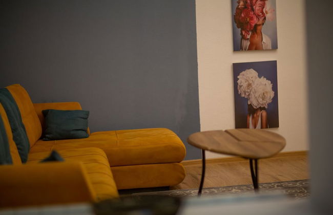 Veranda House on Samreklo 25 - Foto 12