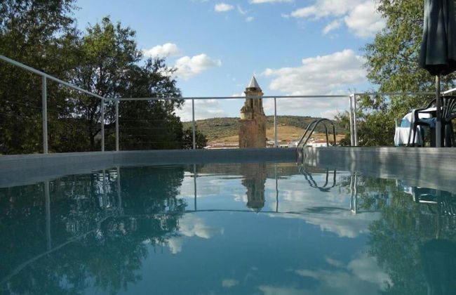 Hostería Casa Adriano - Foto 12