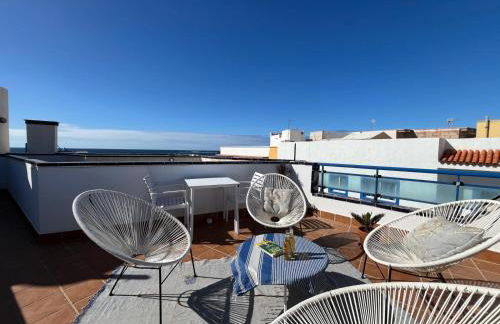 Casa Maresia El Cotillo - Foto 28