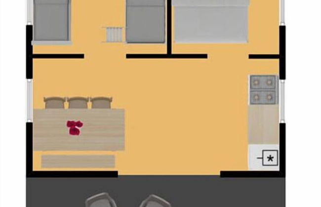 Camping RCN Port l'Épine - Foto 49