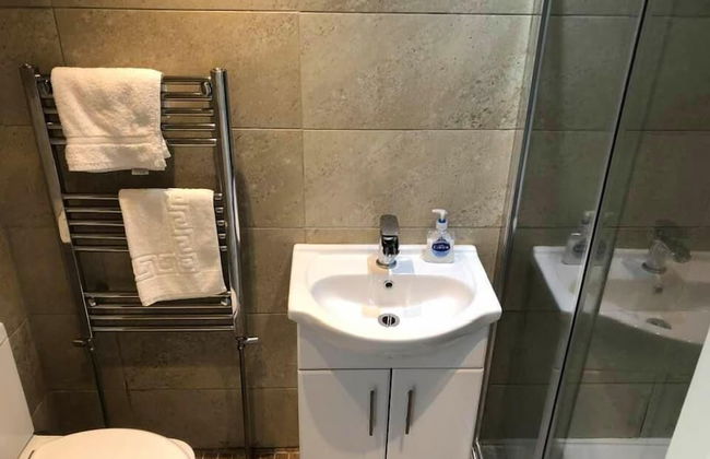 Harcourt Place - Foto 17