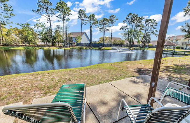 The Links Resort - Foto 15