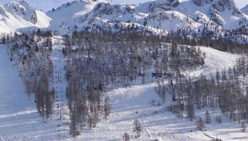 Tanière du Saint Jean pour 4 à 6 pers Vue Montagne avec Garage - Foto 4