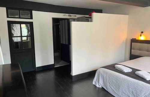 Maison de ville Le Colombier Proche Pistes Cyclables - Foto 32