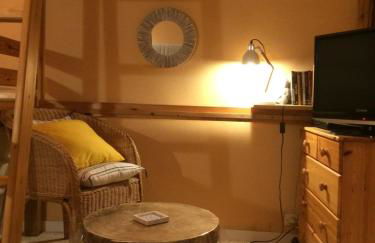 Studio Les Pieds dans l'eau - Foto 21