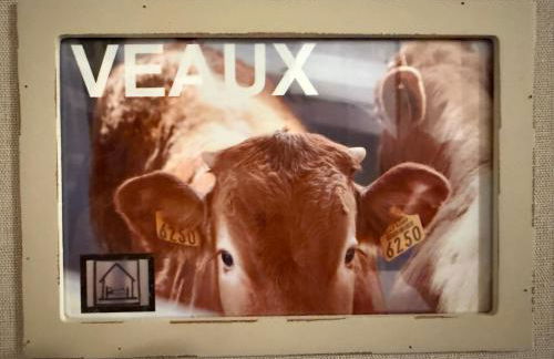 Gîte L'ESTAOU, 3 épis, 15 pers, 18 couchages - Ancienne ferme rénovée - Label Ecogîte - Foto 30