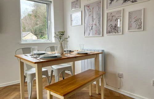 Stunning Central Flat w/ Parking - Foto 6