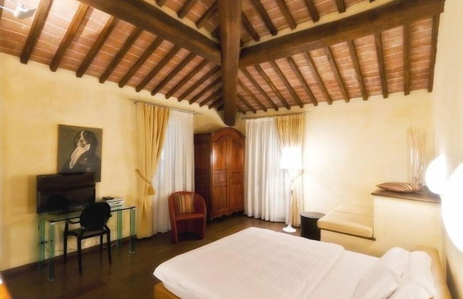 Relais Villa Casanova - Foto 14