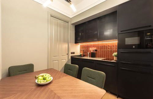 Old Town Apartments by Staynnapartments - Foto 16