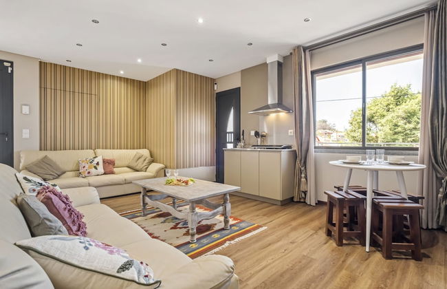 Cozy Apartment 1 by Madeira Sun Travel - Foto 5